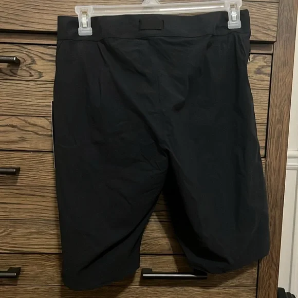 NWT Fox Biker Men Ranger Short w Liner Size 32